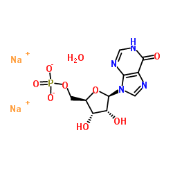 肌苷-5′-磷酸二钠盐