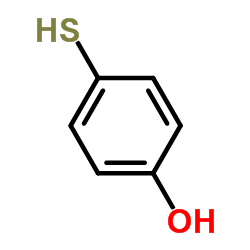 4-羟基苯硫酚