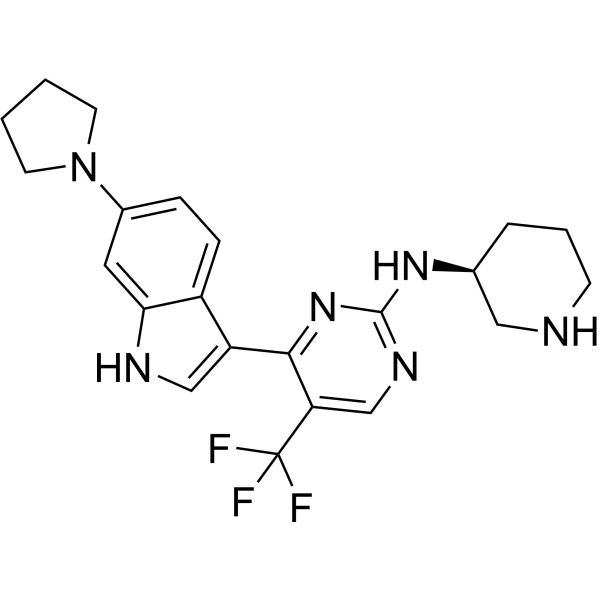 CDK7-IN-22