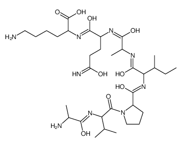 Smac-N7 Peptide trifluoroacetate salt