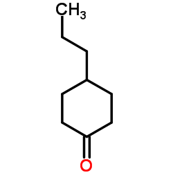 4-正丙基环己酮