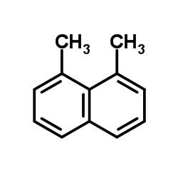 1,8-二甲基萘