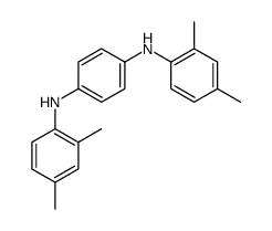 N,N′-双(2,4-二甲基苯基)-对苯二胺