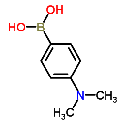 4-(二甲基氨基)苯硼酸