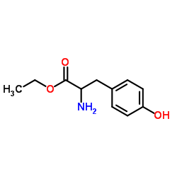 H-Tyr-Oet·HCl