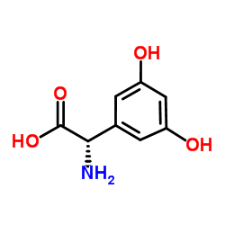 (S)-3,5-二羟基苯基甘氨酸 水合物