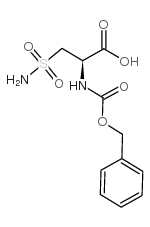 N(ALPHA)-Z-3-磺酰胺-L-丙氨酸