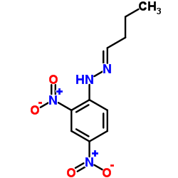 丁醛2,4-二硝基苯腙