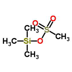 三甲基硅基甲烷磺酸酯
