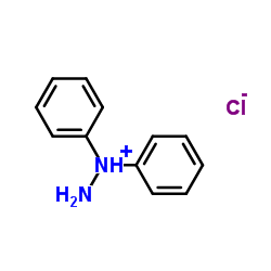 1,1-二苯肼盐酸盐