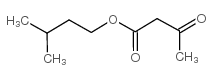 乙酰乙酸异戊酯