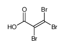 2,3,3-三溴丙酸