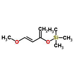 1-甲氧基-3-(三甲基硅氧基)-1,3-丁二烯