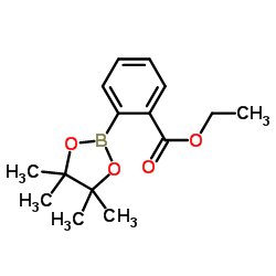 2-乙氧羰基苯硼酸频哪醇酯