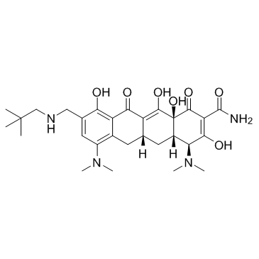 Omadacycline