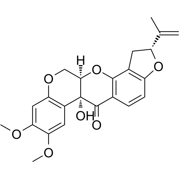 Rotenolone