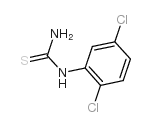 2,4-二氯苯基硫脲