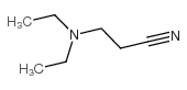 3-(二乙氨基)丙腈