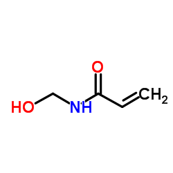 N-羟甲基丙烯酰胺