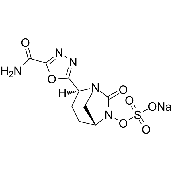 Antibacterial agent 39