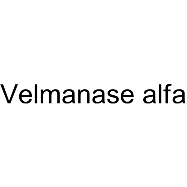 Velmanase alfa