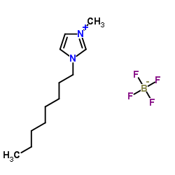 1-辛基-3-甲基咪唑四氟硼酸盐