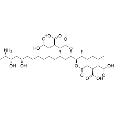 伏马菌素 B2