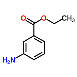 3-氨基苯甲酸乙酯