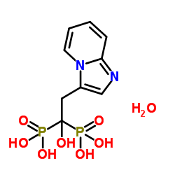 米诺磷酸一水合物