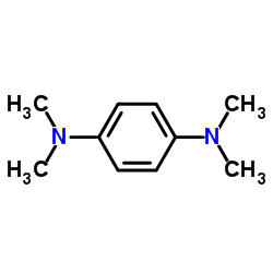 N,N,N',N'-四甲基对苯二胺