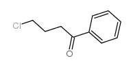 4-氯-1-羰基-1-苯基丁烷