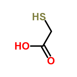 硫代乙醇酸(TGA)