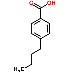 4-丁基苯甲酸