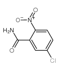 5-氯-2-硝基苯甲酰胺