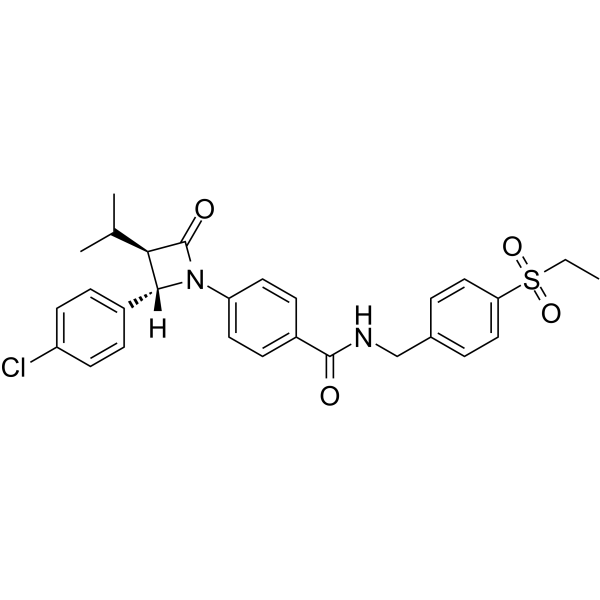 RORγt modulator 2