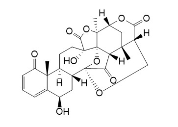 酸浆苦味素G