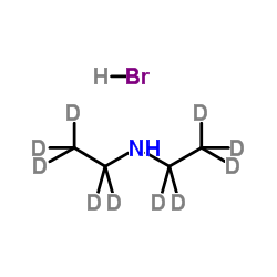 Diethylamine-d10hydrobromide