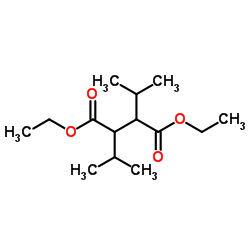 2,3-二异丙基丁二酸二乙酯