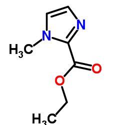 1-甲基-1H-咪唑-2-甲酸乙酯