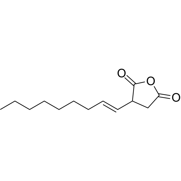 壬烯基丁二酸酐
