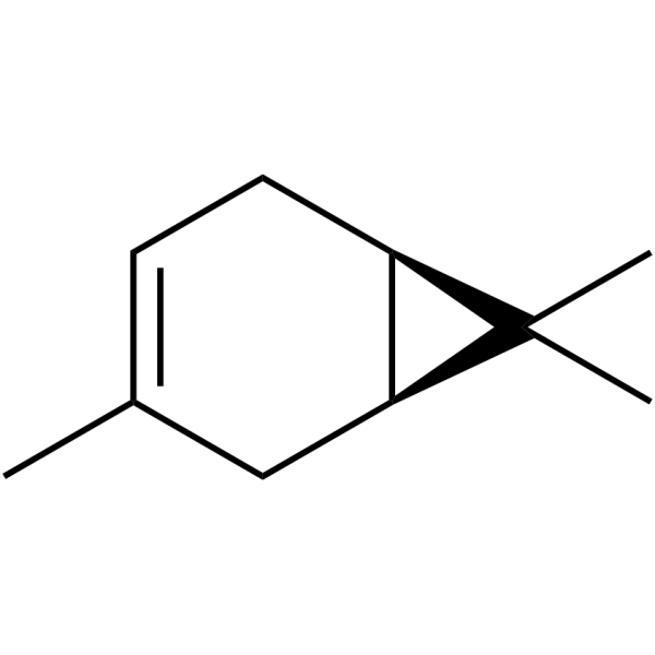 (1S)-(+)-3-蒈烯