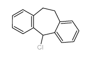 二苯并环庚烯酮基氯