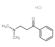 3-二甲氨基苯丙酮盐酸盐