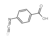 4-羧苯基异硫氰酸酯