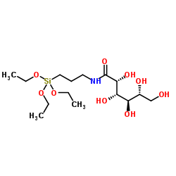 N-(3-三乙氧硅基丙基)葡糖酰胺