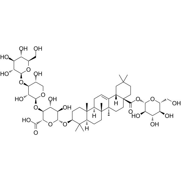 Araloside C