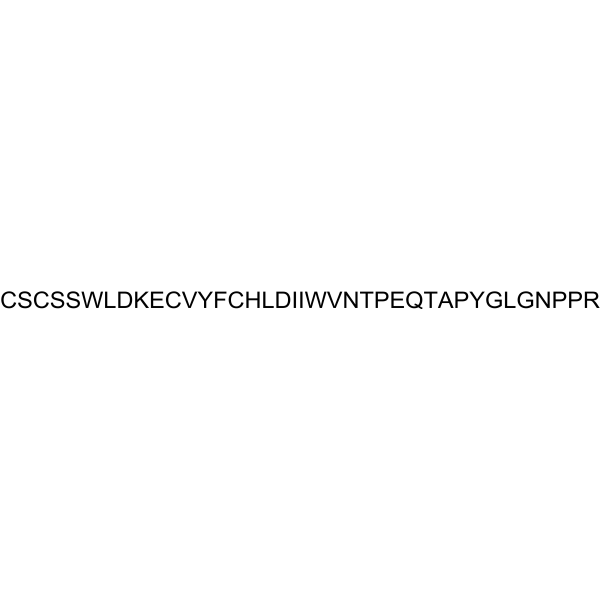 Big Endothelin-2 (1-38), human