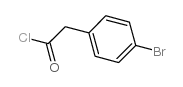 4-溴苯乙酰氯