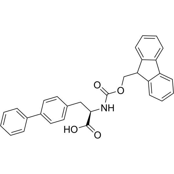 3-(4-联苯基)-N-Fmoc-D-丙氨酸