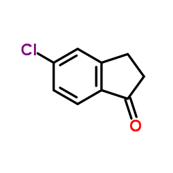 5-氯-1-茚酮